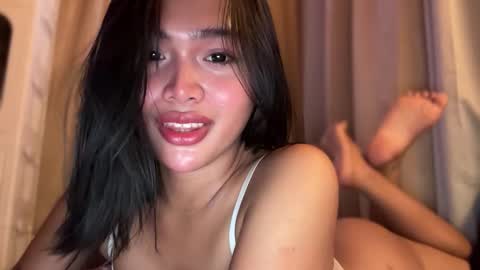 Snapshot of sunny_angelx chatting on 1, 12, 2025 ANGEL-DONT FORGET TO THUMBS UP AND FOLLOW online show from 1, 12, 2025