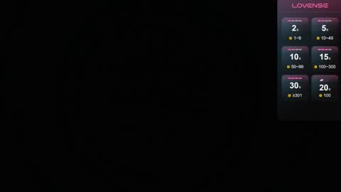 Naomi online show from 16, 12, 2024