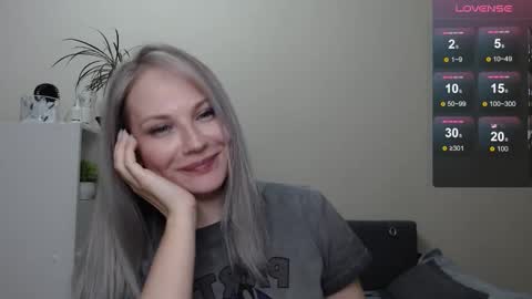 Naomi online show from 16, 12, 2024