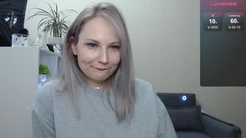 Naomi online show from 18, 12, 2024