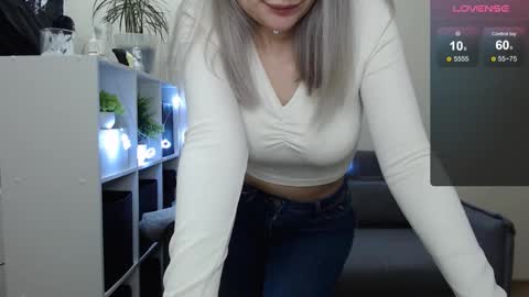 Naomi online show from 18, 12, 2024