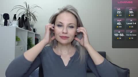 Naomi online show from 3, 1, 2025