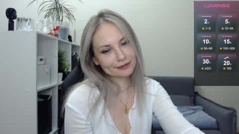 Naomi online show from 28, 2, 2025