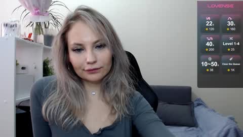 Naomi online show from 11, 3, 2025