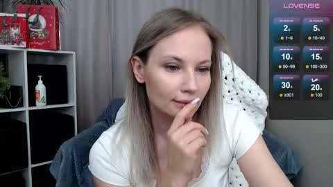 Naomi online show from 19, 1, 2026