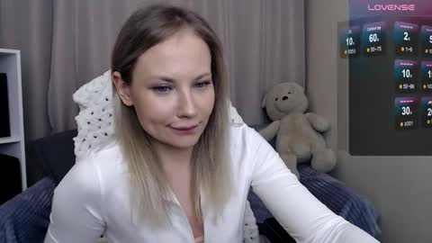 Naomi online show from 8, 2, 2026