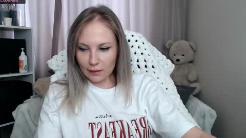 Naomi online show from 12, 3, 2026