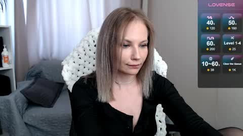 Snapshot of sunny_bunny6 chatting on 1, 6, 2026 Naomi online show from 1, 6, 2026