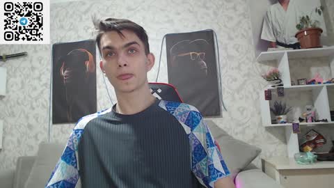 Snapshot of sunny_dan chatting on 5, 2, 2025 Dan online show from 5, 2, 2025