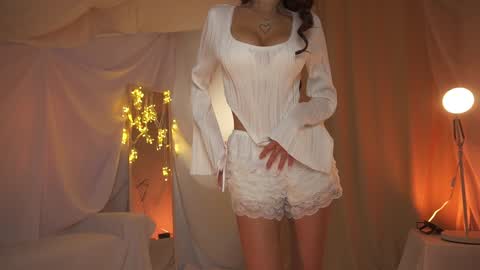 Snapshot of sunny_maria chatting on 19, 12, 2024 Maria online show from 19, 12, 2024