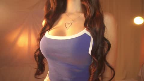 Snapshot of sunny_maria chatting on 3, 10, 2025 Maria online show from 3, 10, 2025