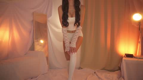 Snapshot of sunny_maria chatting on 5, 10, 2025 Maria online show from 5, 10, 2025