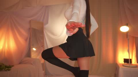 Snapshot of sunny_maria chatting on 12, 10, 2025 Maria online show from 12, 10, 2025