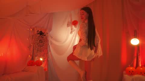 Snapshot of sunny_maria chatting on 24, 10, 2025 Maria online show from 24, 10, 2025