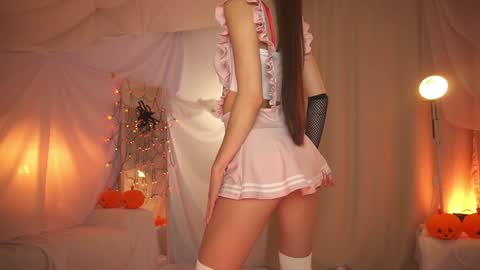 Snapshot of sunny_maria chatting on 31, 10, 2025 Maria online show from 31, 10, 2025