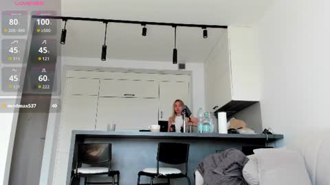 Snapshot of sunny_rina chatting on 11, 7, 2026 Rina online show from 11, 7, 2026