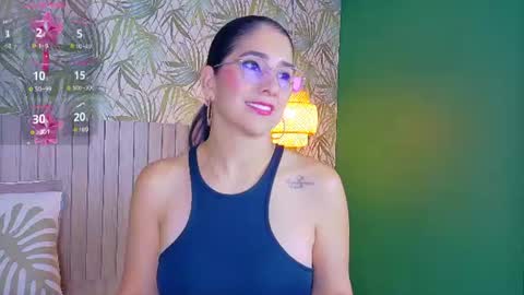 Snapshot of sunny_river chatting on 5, 7, 2026 Sunny River online show from 5, 7, 2026