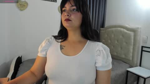 Snapshot of sunnycurvymf chatting on 25, 10, 2025 sunnycurvymf online show from 25, 10, 2025