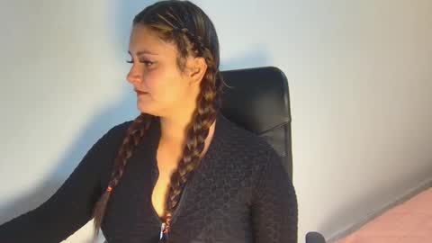 Snapshot of sunnycurvymf chatting on 24, 2, 2026 sunnycurvymf online show from 24, 2, 2026