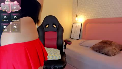 Snapshot of sunnycyrus chatting on 14, 10, 2025 S U N N Y online show from 14, 10, 2025