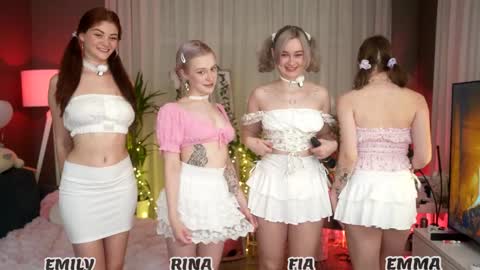 Snapshot of sunnyfia chatting on 27, 9, 2025 Fia - TG - Mia - Alice - online show from 27, 9, 2025