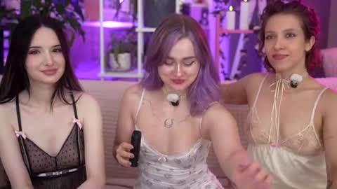 Snapshot of sunnyfia chatting on 13, 7, 2026 Fia - TG - Mia - Alice - online show from 13, 7, 2026