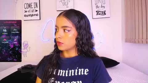 Snapshot of sunnygilmore chatting on 3, 2, 2025 Sunny online show from 3, 2, 2025