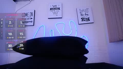 Snapshot of sunnygilmore chatting on 25, 2, 2025 Sunny online show from 25, 2, 2025