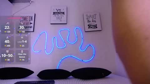 Snapshot of sunnygilmore chatting on 10, 3, 2025 Sunny online show from 10, 3, 2025