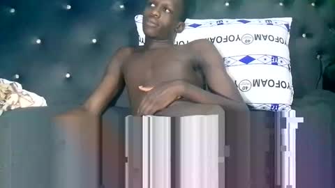 Snapshot of sunnyjohn447 chatting on 23, 1, 2025 Sunnyblack2 online show from 23, 1, 2025