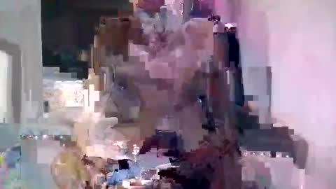 Snapshot of sunnyjohn447 chatting on 27, 2, 2025 Sunnyblack2 online show from 27, 2, 2025