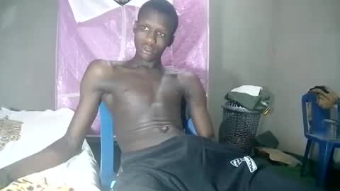 Snapshot of sunnyjohn447 chatting on 12, 3, 2025 Sunnyblack2 online show from 12, 3, 2025