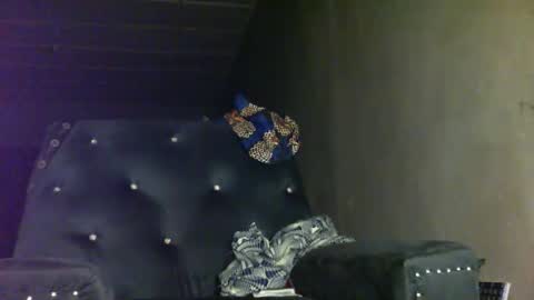Snapshot of sunnyjohn447 chatting on 13, 9, 2025 Sunnyblack2 online show from 13, 9, 2025