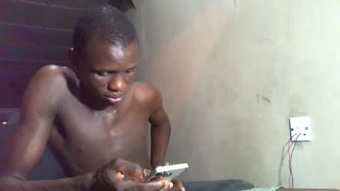 Snapshot of sunnyjohn447 chatting on 19, 9, 2025 Sunnyblack2 online show from 19, 9, 2025
