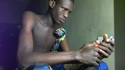Snapshot of sunnyjohn447 chatting on 24, 9, 2025 Sunnyblack2 online show from 24, 9, 2025
