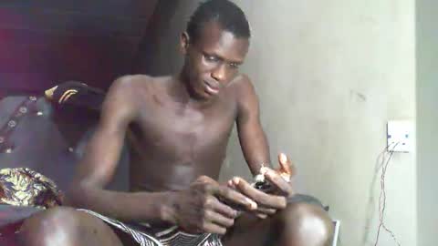 Snapshot of sunnyjohn447 chatting on 27, 9, 2025 Sunnyblack2 online show from 27, 9, 2025