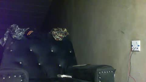 Snapshot of sunnyjohn447 chatting on 28, 9, 2025 Sunnyblack2 online show from 28, 9, 2025