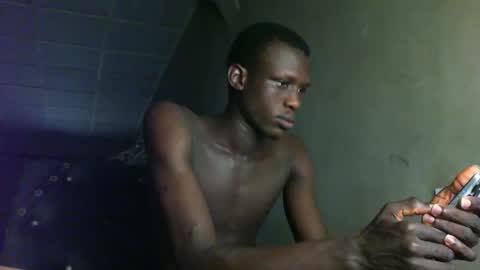 Snapshot of sunnyjohn447 chatting on 5, 10, 2025 Sunnyblack2 online show from 5, 10, 2025