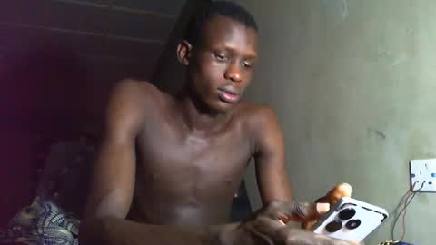 Snapshot of sunnyjohn447 chatting on 6, 10, 2025 Sunnyblack2 online show from 6, 10, 2025