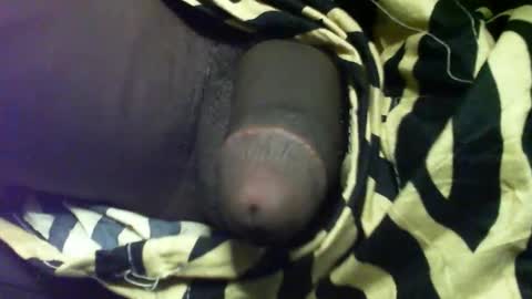 Snapshot of sunnyjohn447 chatting on 6, 10, 2025 Sunnyblack2 online show from 6, 10, 2025