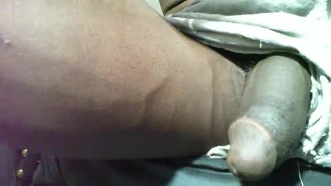Snapshot of sunnyjohn447 chatting on 14, 10, 2025 Sunnyblack2 online show from 14, 10, 2025