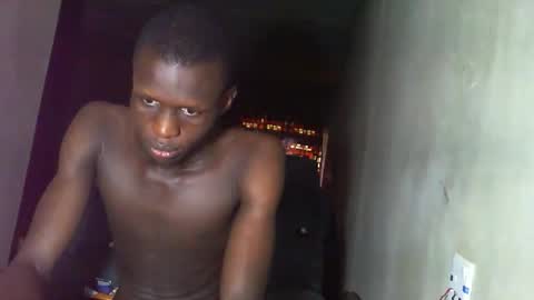 Sunnyblack2 online show from 3, 12, 2025