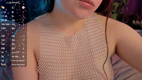 Snapshot of sunnyrisha chatting on 7, 2, 2025 Risha online show from 7, 2, 2025