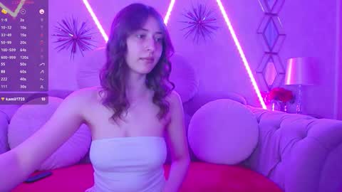 Rosie online show from 21, 2, 2026