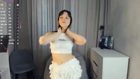 Sanna online show from 21, 2, 2026