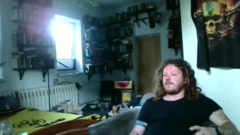sunr1sa online show from 18, 5, 2026