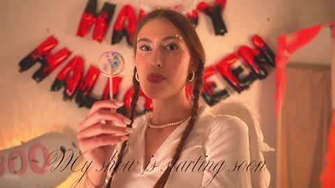 Snapshot of sunrisealice chatting on 3, 12, 2024 Alice online show from 3, 12, 2024