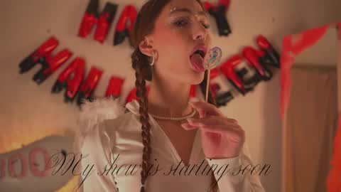 Snapshot of sunrisealice chatting on 4, 12, 2024 Alice online show from 4, 12, 2024