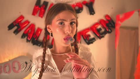 Snapshot of sunrisealice chatting on 9, 1, 2025 Alice online show from 9, 1, 2025