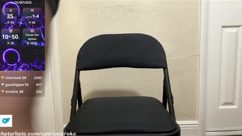 Snapshot of sunrisestroke chatting on 2, 12, 2024 sunrisestroke online show from 2, 12, 2024